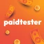 Paid Tester: Test Online Games icon