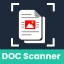 PDF Scanner : Document Scan icon