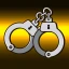 Patrol Time! Instant Arrest! icon