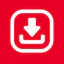 Video Downloader for Pinterest icon