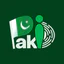 Pak Identity icon