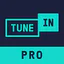TuneIn Radio Pro - Live Radio icon