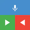 Reverse Audio: Reverse Singing icon
