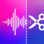 Ringtone Maker: Music Cutter icon