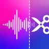 Ringtone Maker: Music Cutter icon