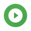 VRTV VR Video Player icon