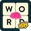 WordBrain - Word puzzle game icon
