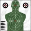 Shooting Fire：Sniper Range icon