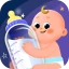 Baby Tracker - Breastfeeding icon