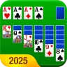 Solitaire icon