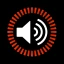 Volume Booster：Sound Amplifier icon