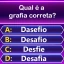 Spelling Quiz - Word Trivia icon