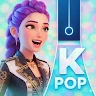 My Singing Pet: Pop Piano Game icon