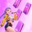 Kpop Tiles: Piano Rhythm Game icon