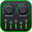 Equalizer- Bass Booster&Volume icon