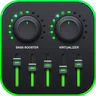 Equalizer- Bass Booster&Volume icon