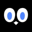 Hooked icon