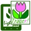 Tracer!  Lightbox tracing app icon
