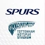 Official Spurs App icon