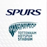 Official Spurs App icon