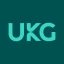 UKG Wallet icon