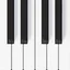 Mini Piano Lite icon