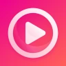 Video Player & HD Downloader icon