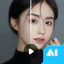 AI Video Enhancer & Editor icon