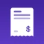 Smart Receipts: Expenses & Tax icon