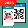 Dual App - Web Scanner App icon