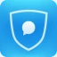 CoverMe - Second Phone Number icon