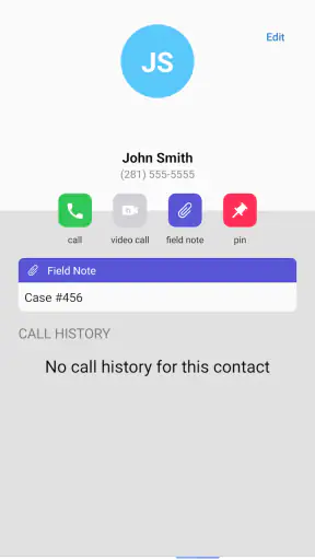 10-21 Police Phone screenshot