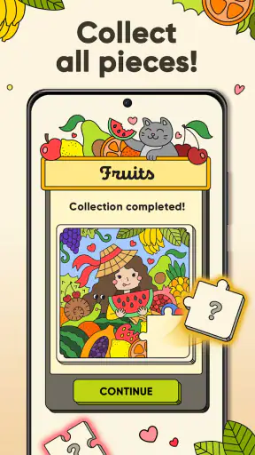 3 Tiles - Tile Matching Games screenshot