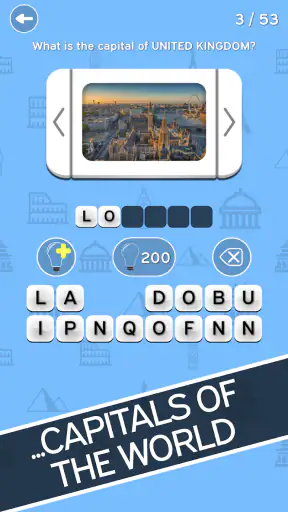 3in1 Quiz: Logo Quiz and More screenshot