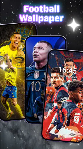 4k Wallpaper & Live Wallpapers screenshot