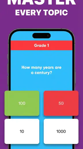 5th Grader Quiz: Are You Smart screenshot