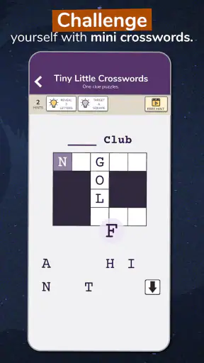 7 Little Words and More screenshot