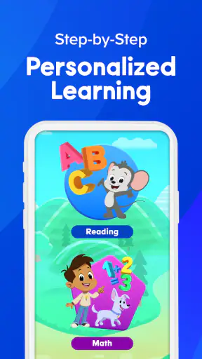 ABCmouse Classic screenshot