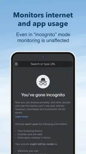 Accountable2You screenshot