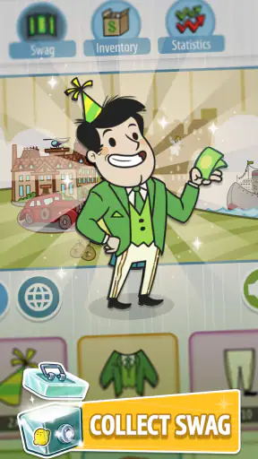 AdVenture Capitalist screenshot