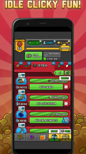 AdVenture Communist screenshot