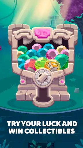 Adventure Trivia Crack screenshot