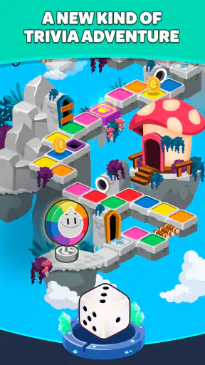 Adventure Trivia Crack screenshot