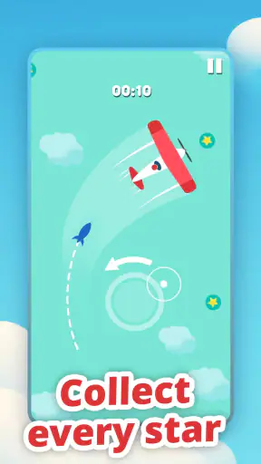 Aero Escape screenshot