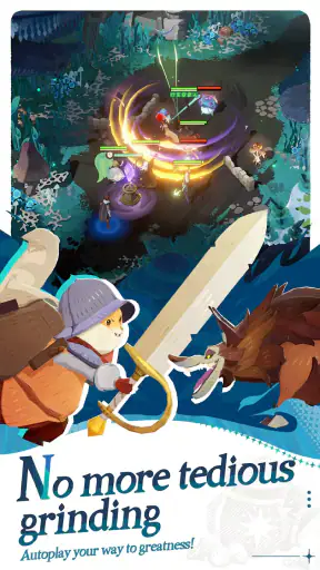 AFK Journey: Homestead screenshot