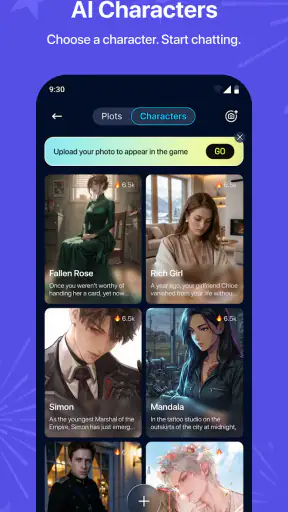Agnes - Your AI for life screenshot