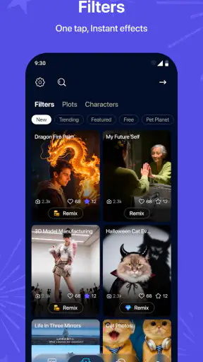 Agnes - Your AI for life screenshot