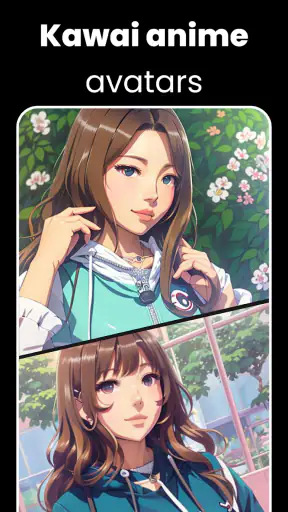 AI Avatar: AI Headshots, DP screenshot