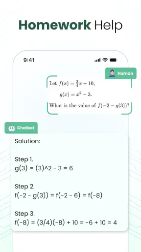 Ai Chatbot - Talk to Ai Bot screenshot
