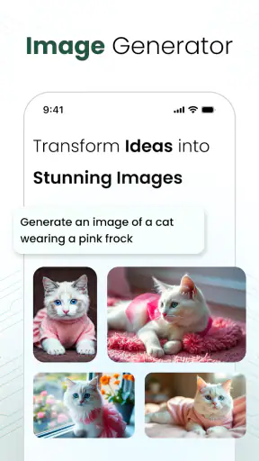 Ai Chatbot - Talk to Ai Bot screenshot
